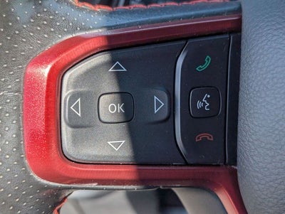 2022 RAM 1500 Rebel Crew Cab 4x4 5'7' Box