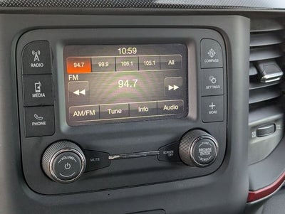 2022 RAM 1500 Rebel Crew Cab 4x4 5'7' Box