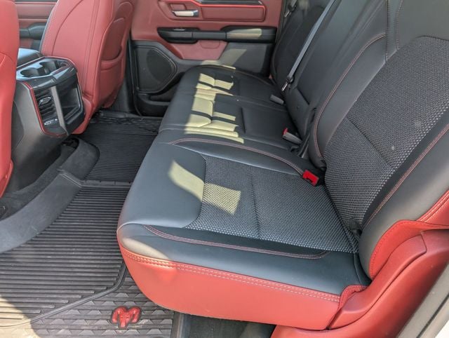 2022 RAM 1500 Rebel Crew Cab 4x4 5'7' Box
