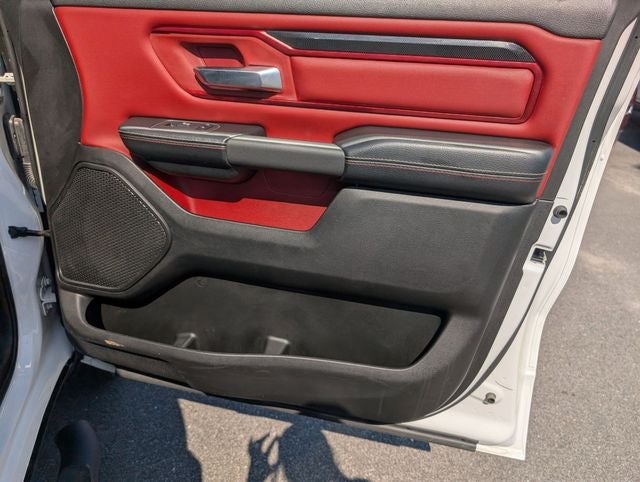 2022 RAM 1500 Rebel Crew Cab 4x4 5'7' Box