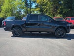 2027 RAM 1500 Rebel