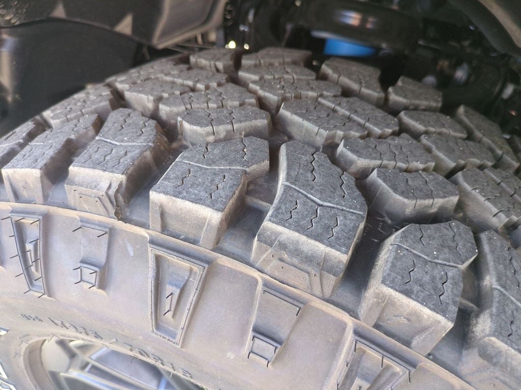 2027 RAM 1500 Rebel
