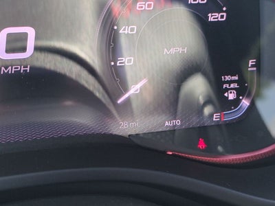2027 RAM 1500 Rebel