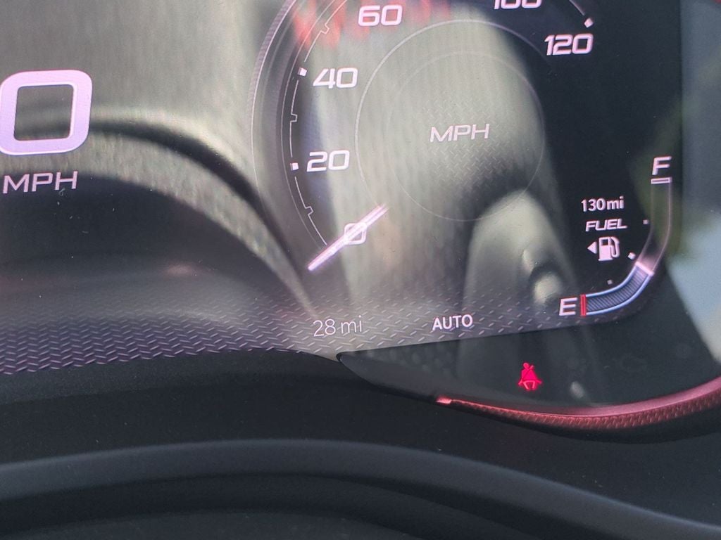 2027 RAM 1500 Rebel