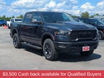 2027 RAM 1500 Rebel