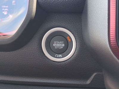 2027 RAM 1500 Rebel