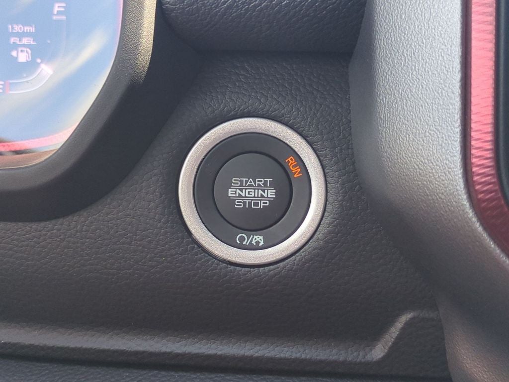 2027 RAM 1500 Rebel