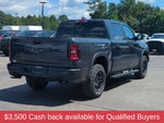 2027 RAM 1500 Rebel