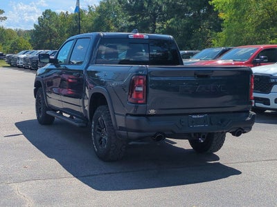 2027 RAM 1500 Rebel
