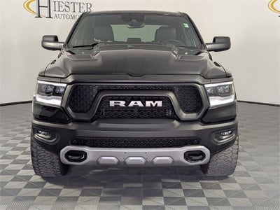2023 RAM 1500 Rebel