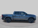 2027 RAM 1500 Rebel