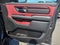 2027 RAM 1500 Rebel