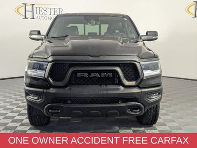 2023 RAM 1500 Rebel