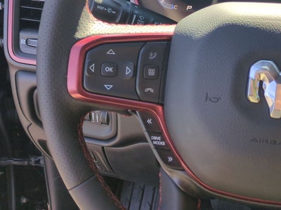 2027 RAM 1500 Rebel