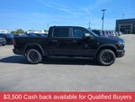 2027 RAM 1500 Rebel