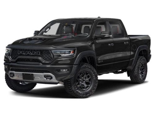 2023 RAM 1500 TRX Crew Cab 4x4 5'7' Box
