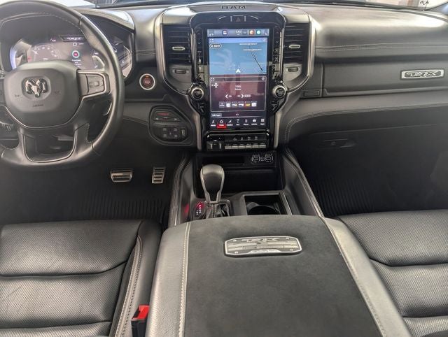 2023 RAM 1500 TRX