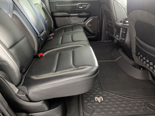 2023 RAM 1500 TRX