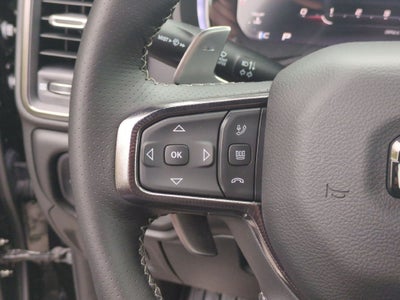 2027 RAM 1500 RHO