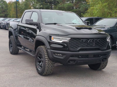 2027 RAM 1500 RHO
