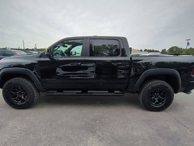 2027 RAM 1500 RHO