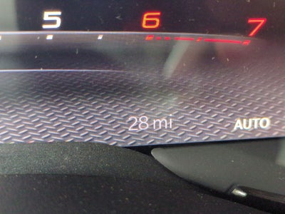 2027 RAM 1500 RHO