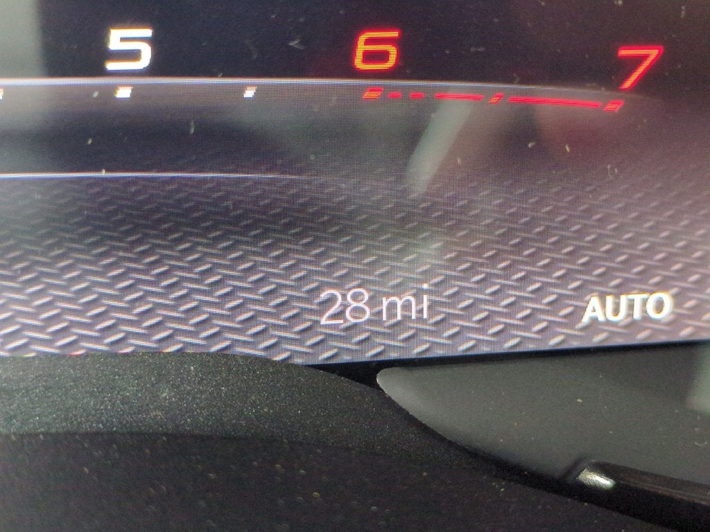 2027 RAM 1500 RHO