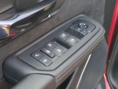 2027 RAM 1500 RHO