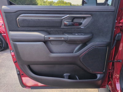 2027 RAM 1500 RHO