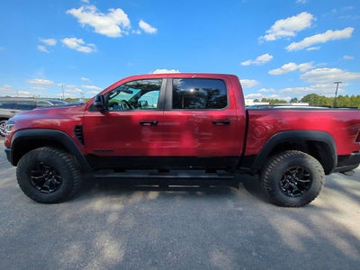 2027 RAM 1500 RHO