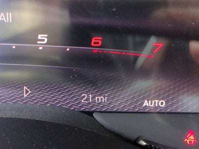 2027 RAM 1500 RHO