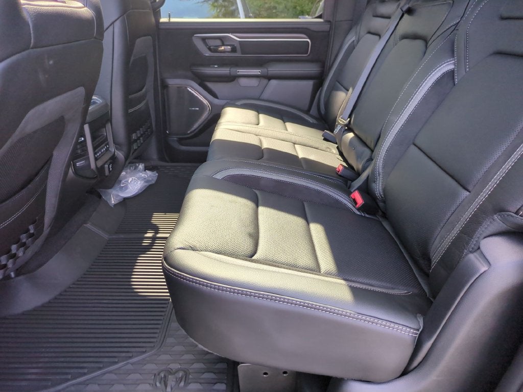 2027 RAM 1500 RHO