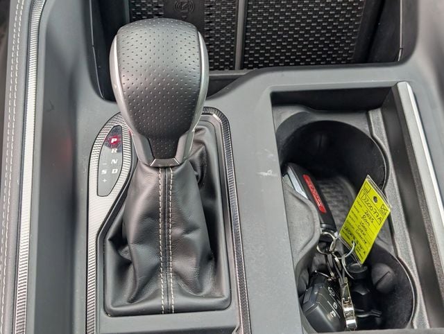 2025 RAM 1500 RHO