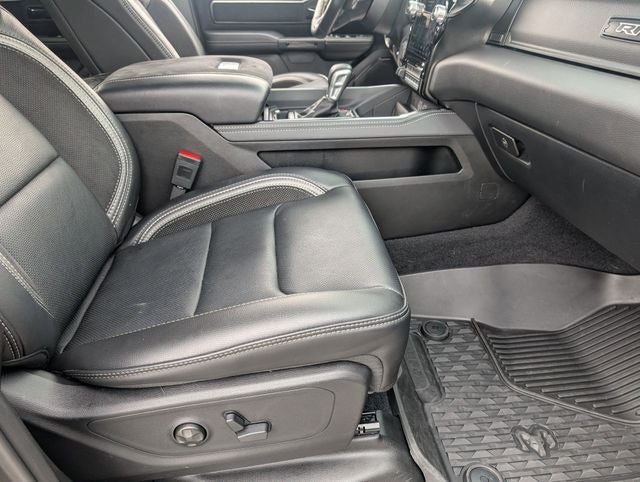 2025 RAM 1500 RHO