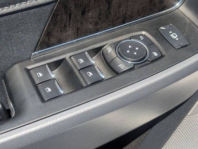 2024 Ford F-450SD Lariat DRW