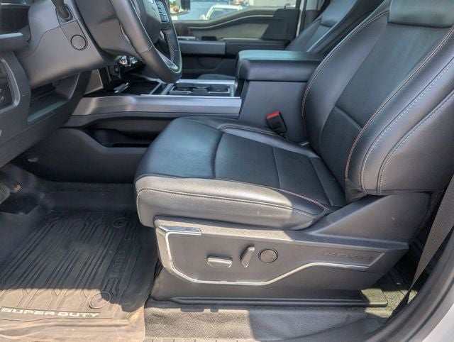 2024 Ford F-450SD Lariat DRW