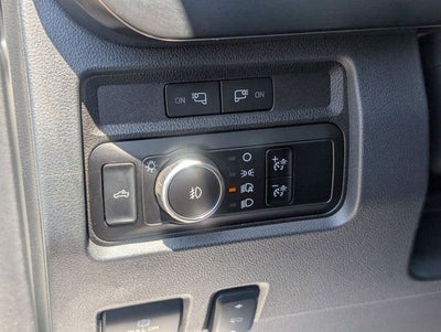 2024 Ford F-450SD Lariat DRW