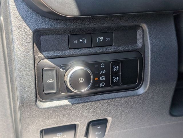 2024 Ford F-450SD Lariat DRW