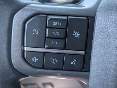 2024 Ford F-450SD Lariat DRW