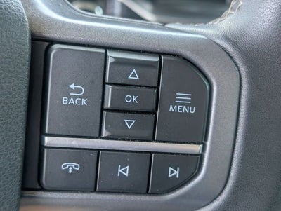 2024 Ford F-450SD Lariat DRW