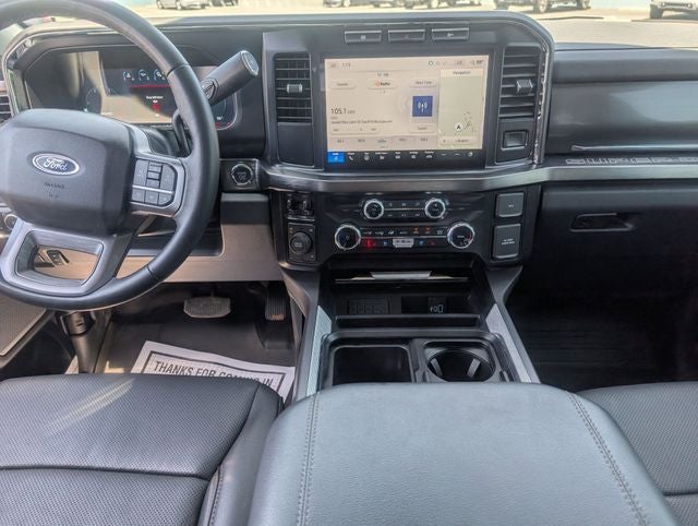 2024 Ford F-450SD Lariat DRW