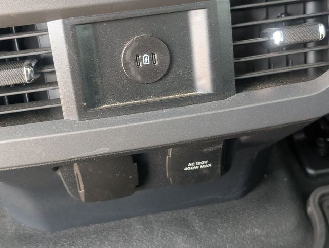 2024 Ford F-450SD Lariat DRW