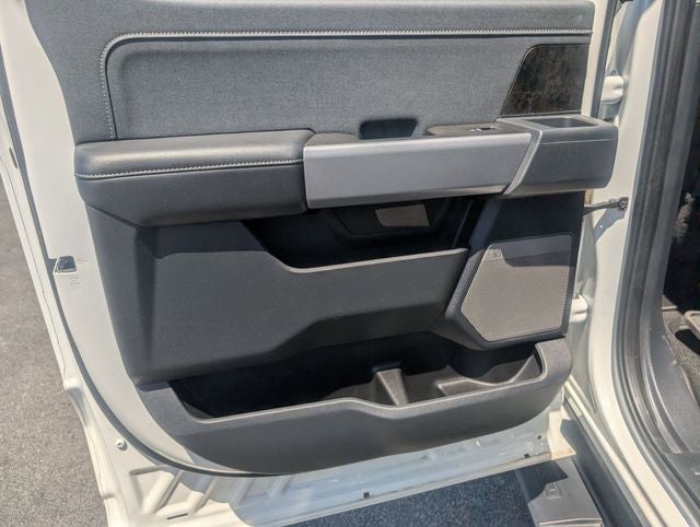 2024 Ford F-450SD Lariat DRW