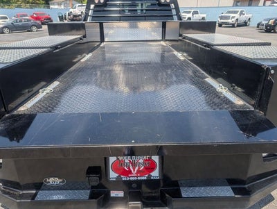 2024 Ford F-450SD Lariat DRW