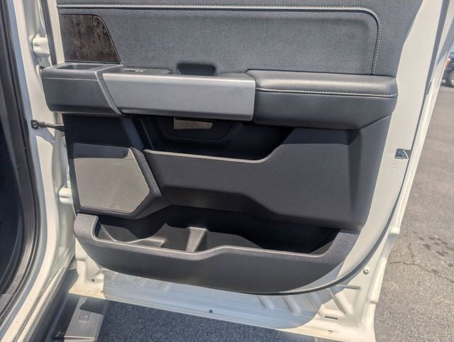 2024 Ford F-450SD Lariat DRW