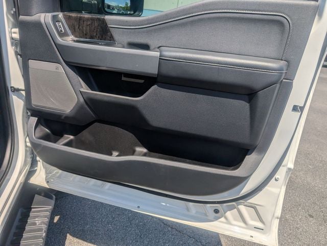 2024 Ford F-450SD Lariat DRW