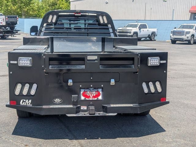 2024 Ford F-450SD Lariat DRW