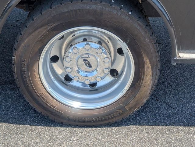 2024 Ford F-450SD Lariat DRW