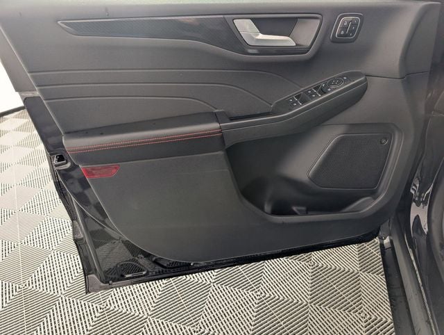 2024 Ford Escape ST-Line Select