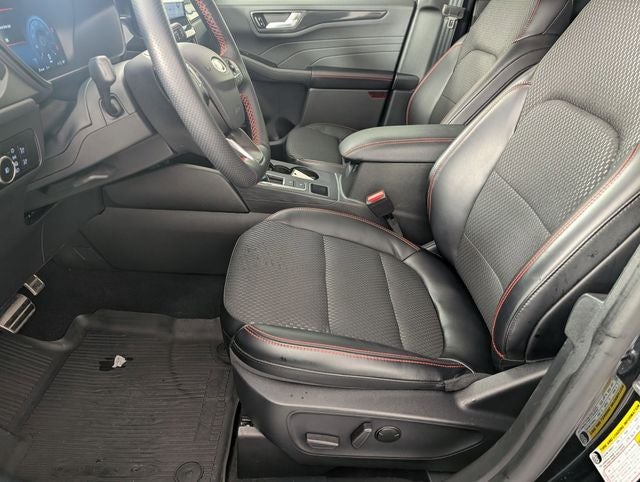 2024 Ford Escape ST-Line Select